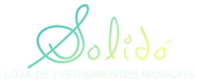 Solidó - Instrumentos Musicais